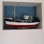 Prázdninový dům Au Grand Saule