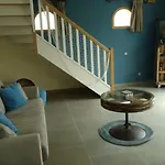 Prázdninový dům Au Grand Saule Les Attaques