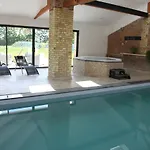 Au Grand Saule Prázdninový dům Les Attaques