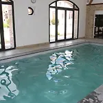 Au Grand Saule Prázdninový dům