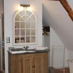 Prázdninový dům Au Grand Saule Les Attaques