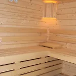 Prázdninový dům Au Grand Saule Les Attaques