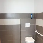 Au Grand Saule Prázdninový dům *