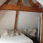 Prázdninový dům Au Grand Saule *