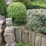 Prázdninový dům Au Grand Saule *