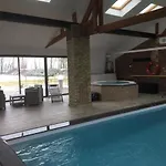 Au Grand Saule Prázdninový dům *