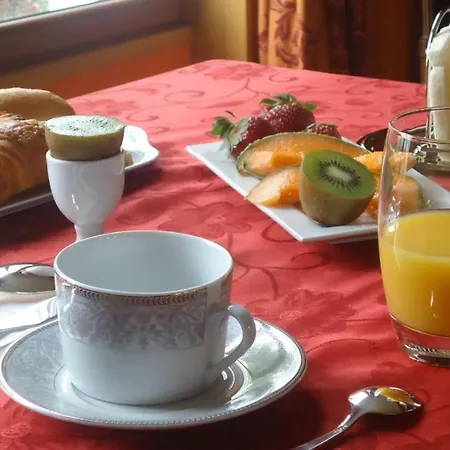 Dom wakacyjny Au Grand Saule Les Attaques