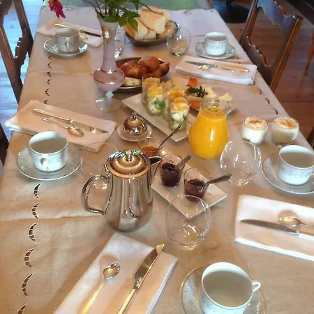 Au Grand Saule * Les Attaques