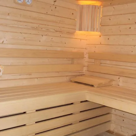 Dom wakacyjny Au Grand Saule Les Attaques