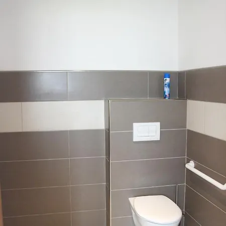 Au Grand Saule Dom wakacyjny *